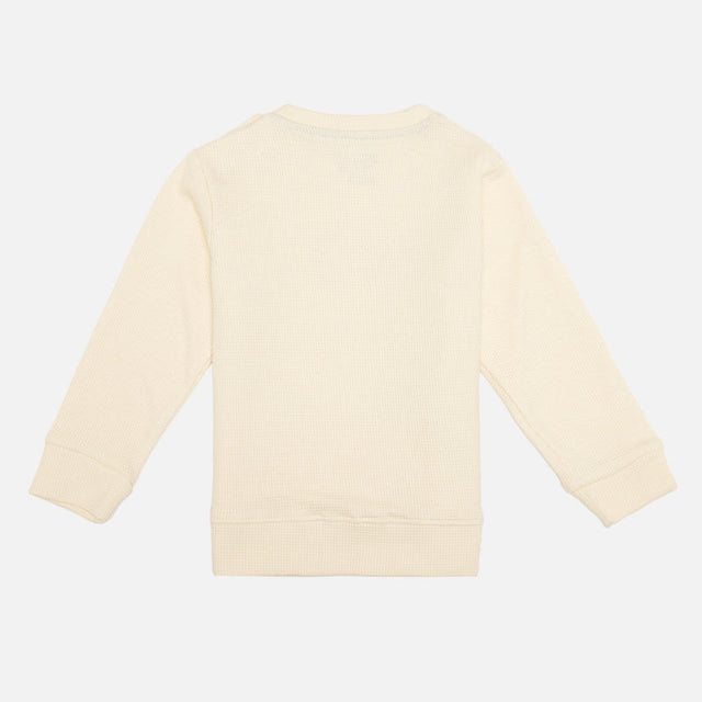 Baby Boys Sweatshirt - Bodycare