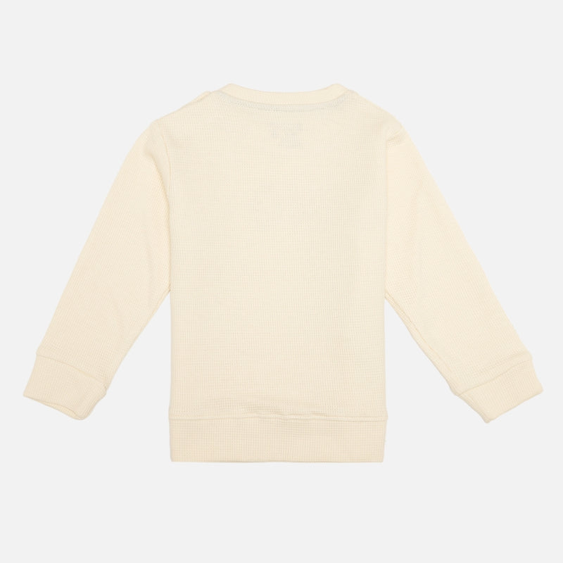 Baby Boys Sweatshirt - Bodycare