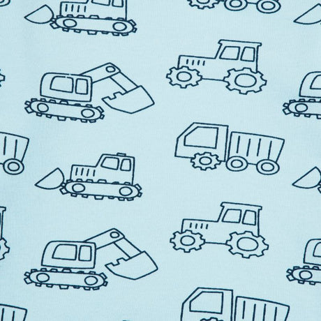 Bodycare Boys Sets - Baby S. Blue