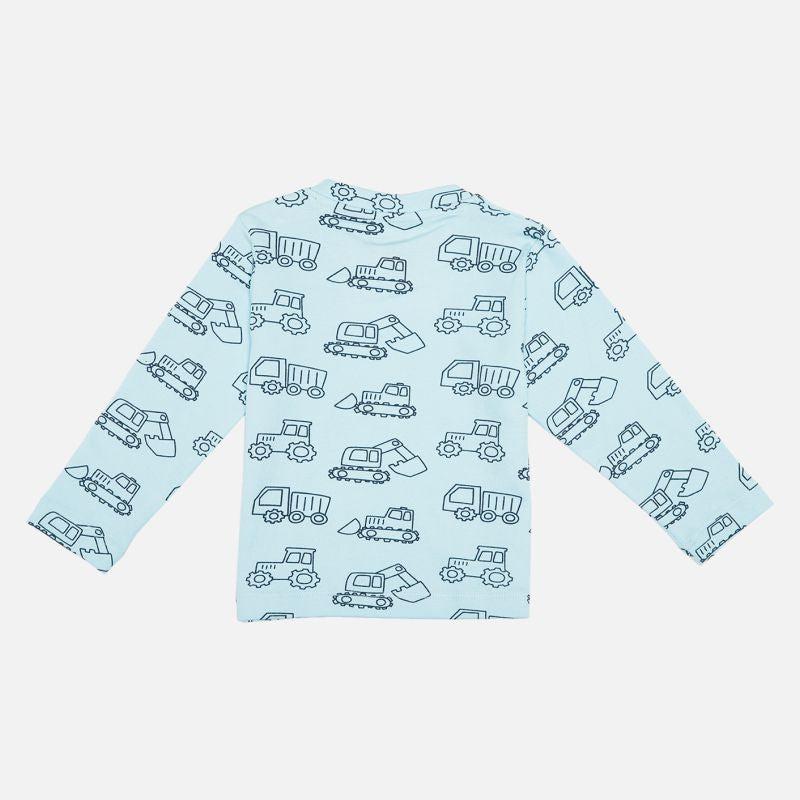Baby Boys Interlock Set - Bodycare