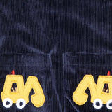 Bodycare Boys Sets - Baby S. Blue