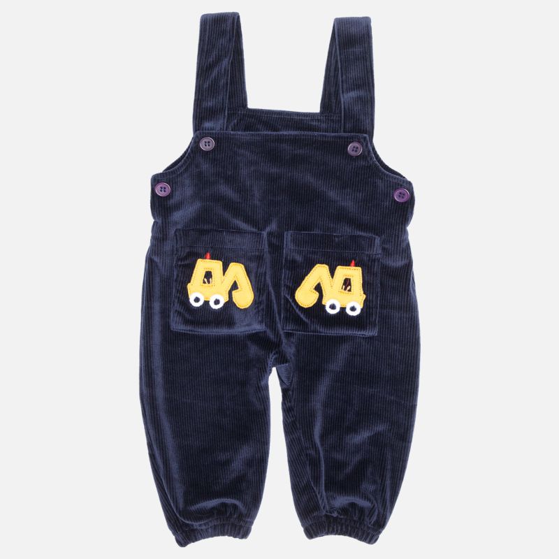Baby Boys Interlock Set - Bodycare