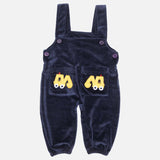 Bodycare Boys Sets - Baby S. Blue