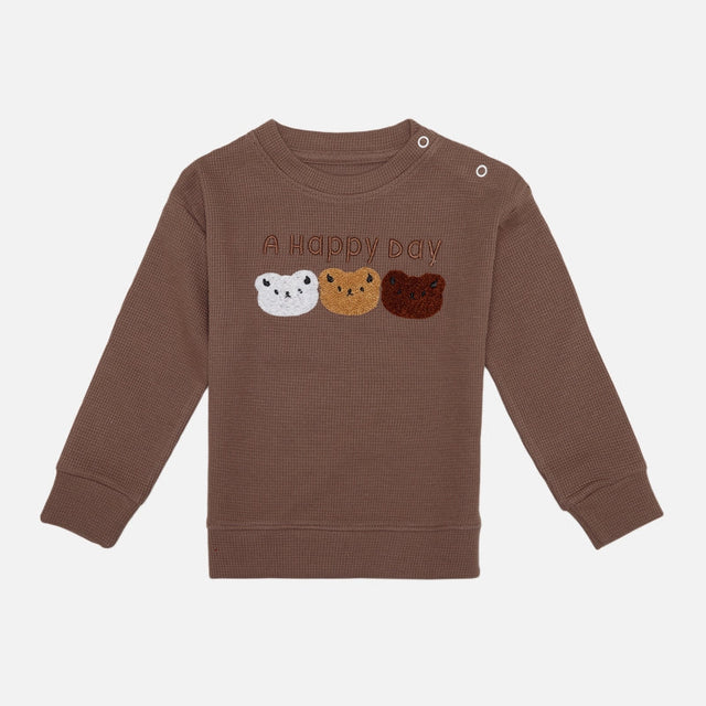 Baby Boys Printed Cotton Full Sleeves Top and Pajami Set for Casual Wear, Comfort, Easy Movement and Dressing