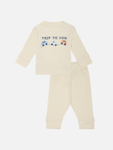 Bodycare Boys Sets - Irish Cream