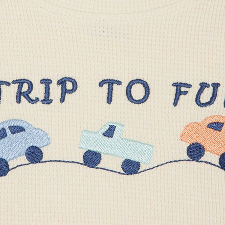 Bodycare Boys Sets - Irish Cream