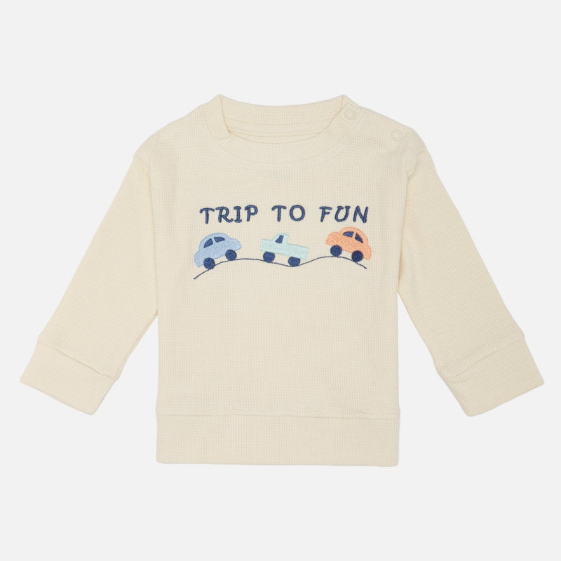 Baby Boys Set - Bodycare