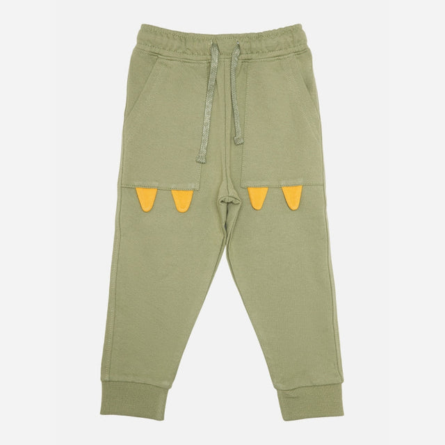 Baby Boys French Terry Set - Bodycare