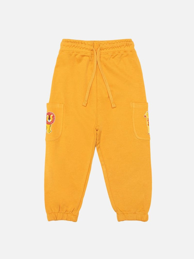 Boys Track Pant - Bodycare