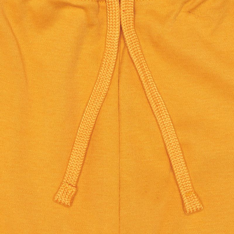 Bodycare Boys Trackpant - Mustard