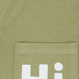 Bodycare Boys Trackpant - Light Green