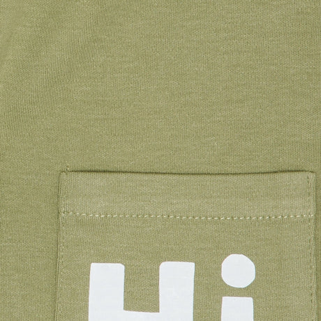 Bodycare Boys Trackpant - Light Green