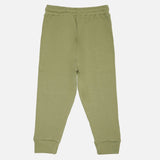 Bodycare Boys Trackpant - Light Green