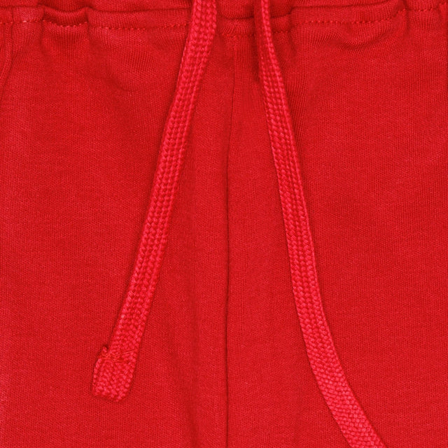 Baby Boys Interlock Cotton Track Pant with Regular Fit for Casual Comfort, Easy Movement and Everyday Wear