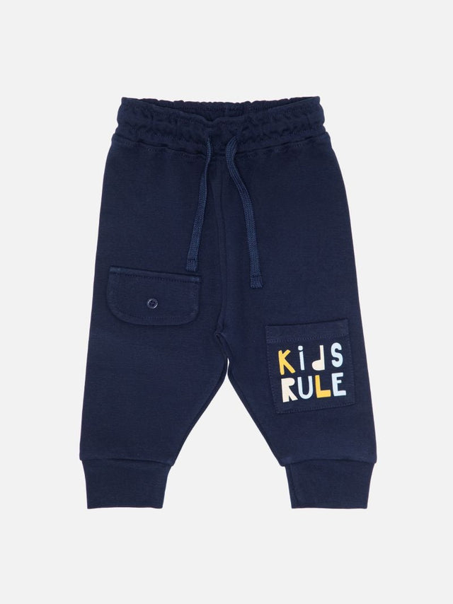 Boys Track Pant - Bodycare