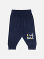 Boys Track Pant - Bodycare