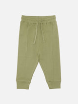 Bodycare Boys Trackpant - Light Green