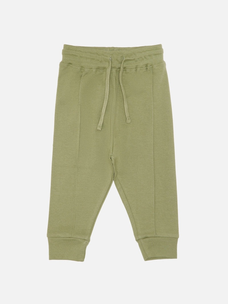 Bodycare Boys Trackpant - Light Green