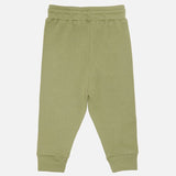 Bodycare Boys Trackpant - Light Green