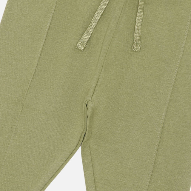 Baby Boys Interlock Track Pant - Bodycare