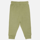 Bodycare Boys Trackpant - Light Green