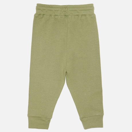 Bodycare Boys Trackpant - Light Green
