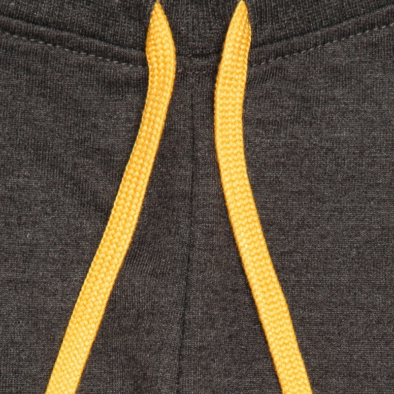 Baby Boys French Terry Track Pant with Regular Fit for Casual Wear, Lounge Comfort and Everyday Easy Movement