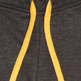 Baby Boys French Terry Track Pant with Regular Fit for Casual Wear, Lounge Comfort and Everyday Easy Movement