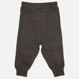 Baby Boys French Terry Track Pant with Regular Fit for Casual Wear, Lounge Comfort and Everyday Easy Movement