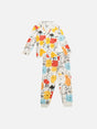 Baby Boys Interlock Night Suit - Bodycare