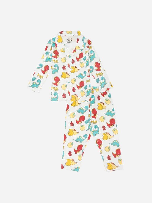 Boys Night Suit - Bodycare