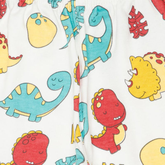 Boys Night Suit - Bodycare