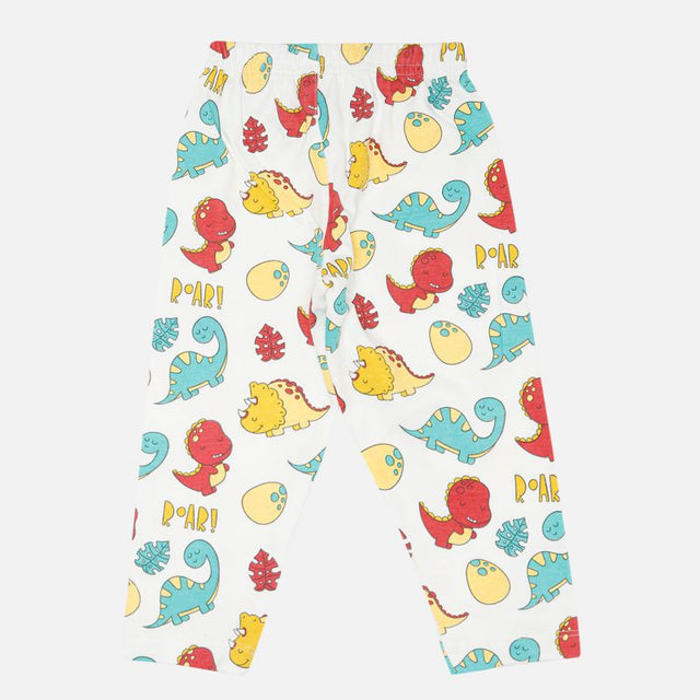 Boys Night Suit - Bodycare