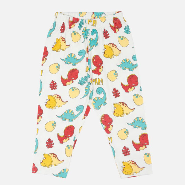 Boys Night Suit - Bodycare