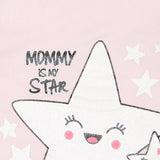 Bodycare Girls Tshirt - Baby Pink