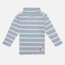 Girls Printed T-Shirt for Casual Wear, Everyday Comfort, Easy Styling and Regular Wardrobe Use for Daily Dressing