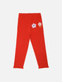 Baby Girls Lycra Track Pant - Bodycare