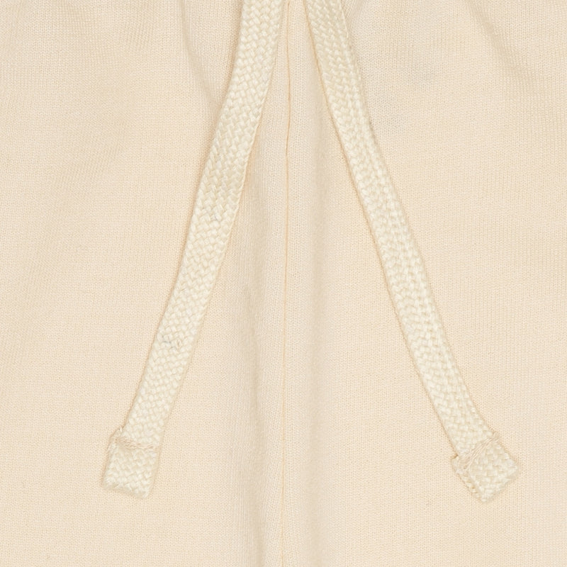 Baby Girls French Terry Cotton Track Pant with Regular Fit for Casual Wear, Jogger Styling and Everyday Comfort