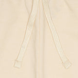 Baby Girls French Terry Cotton Track Pant with Regular Fit for Casual Wear, Jogger Styling and Everyday Comfort