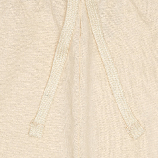 Baby Girls French Terry Cotton Track Pant with Regular Fit for Casual Wear, Jogger Styling and Everyday Comfort
