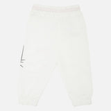 Girls Lightweight Stretchable Track Pant for Casual Wear, Outdoor Play, Easy Movement and Everyday Comfort