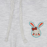 Girls Stretchable Lightweight Track Pant for Casual Wear, Outdoor Play, Everyday Comfort and Easy Movement