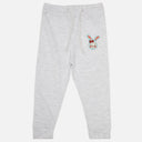 Girls Stretchable Lightweight Track Pant for Casual Wear, Outdoor Play, Everyday Comfort and Easy Movement