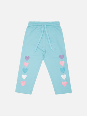 Baby Girls Track Pant - Bodycare