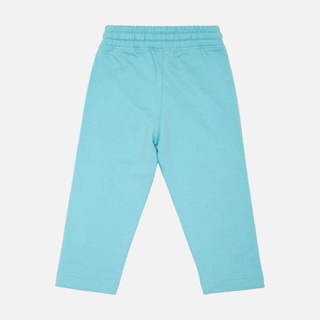Baby Girls Track Pant