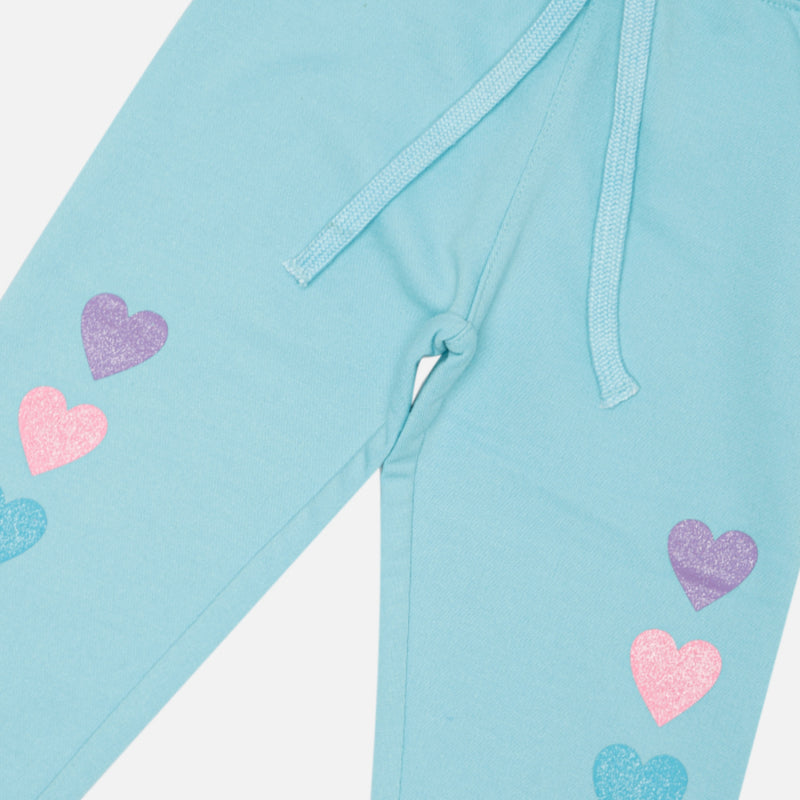 Baby Girls Track Pant - Bodycare