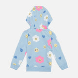 Girls Sweatshirt for Casual Wear, Warm Layering, Everyday Comfort and Practical Wardrobe Essentials for Daily Use