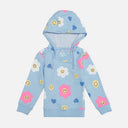 Girls Sweatshirt for Casual Wear, Warm Layering, Everyday Comfort and Practical Wardrobe Essentials for Daily Use