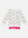 Girls Sweatshirt - Bodycare