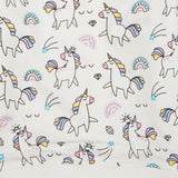 Bodycare Girls Sweatshirt - Marshmallow